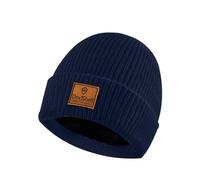 Dexshell Damen/Herren/Unisex Watch Beanie blau