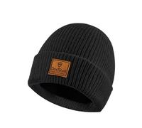 Dexshell Damen/Herren/Unisex Watch Beanie schwarz