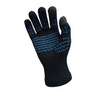Dexshell Damen/Herren/Unisex Waterproof Ultralite Gloves L schwarz