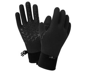 DexShell Handschuhe StretchFit (wasserdicht, atmungsaktiv) schwarz - 1 Paar, Größe XL