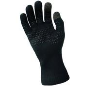 DexShell Handschuhe ThermFit Neo (wasserdicht, Touch-Screen kompatibel) schwarz - 1 Paar, Größe L