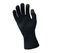 DexShell Handschuhe Thermfit (wasserdicht, winddicht, atmungsaktiv) schwarz - 1 Paar, Größe L