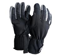 DexShell Handschuhe Ultra Weather Outdoor (wasserdicht, Touch-Screen kompatibel) schwarz - 1 Paar, Größe L