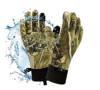 DexShell Handschuhe StretchFit (wasserdicht, atmungsaktiv) camogrün - 1 Paar, Größe M