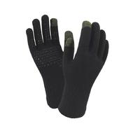 Dexshell wasserdichter Handschuh Thermfit Glove Black - DG326TS-BLK L