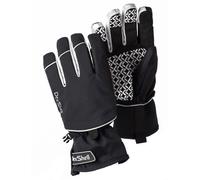 Dexshell wasserdichter Handschuh Ultra Therm Outdoor Gloves Schwarz L