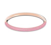 Dextera Armreif, Rosa, Roségoldfarbenes Finish M