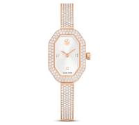 Swarovski Uhr - Swarovski Dextera damen Uhr Roségold 5672992 - Gr. unisize - in Gold - für Damen