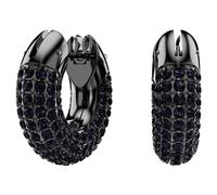 Dextera Kreolen, Klein, Schwarz, Rutheniert OS