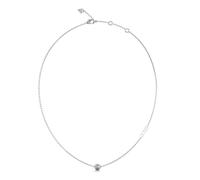 Dezente Calypso Stahl-Halskette JUBN04455JWRHT/U