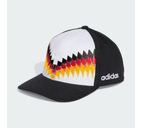 DFB 26 Snap Back Kappe Black / White S/M