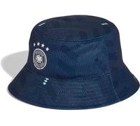 ADIDAS Herren Mütze DFB DEUTSCHLAND (KC6723M) ONE SIZE CONAVY/FLAAQU/WHITE