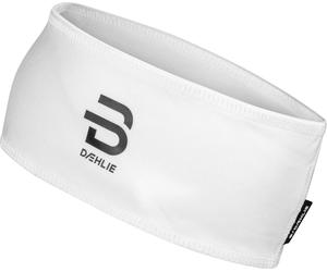 Dæhlie Headband Polyknit Snow White One Size