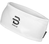 Dæhlie Headband Polyknit Snow White OneSize