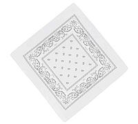 DHOBIA Biker Motorbike Bandana Head Scarf in Cloth Various Paisley Pattern Colours