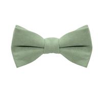 DHSBGWSX 1 Stück Kinderfliege, Jungenkrawatte, Einfarbig, Verstellbare Fliege, Elastische Fliege, Bekleidungszubehör, Schulparty-Tanzdekorationen