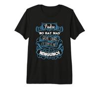 Dia Del Padre Camisa para Dia de Padres Vatertagsshirt Premium T-Shirt