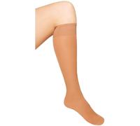 Diabetiker Kniestrümpfe Universalgröße, 5er Set