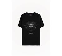 Diablo - Queen of the Damned - T-Shirt - M
