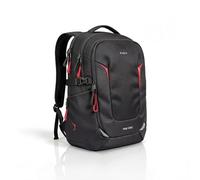 Diablo Laptop Rucksack 15,6 Zoll, Business Rucksack mit Laptopfach, 27 L