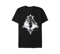 Diablo - Sorceress - T-Shirt - Schwarz - XL - 100% Baumwolle Schwarz XL