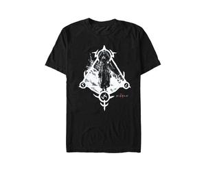 Diablo - Sorceress - T-Shirt - Schwarz - XL - 100% Baumwolle Schwarz XL