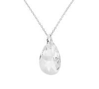 DIADEMA - Halskette - Swarovski Herz - Love Jewelry Kollektion Einheitsgröße