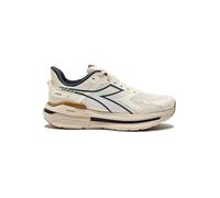 Diadora 101.180243 - Zelle für Herren, Farbe C2609 - Black/Whisper White Größe 44 EU C2609 - Black Whisper White 44, C0198 Sugar Swizzle Eggnog, 43 EU