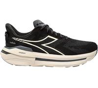 Diadora 101.180243 - Zelle für Herren, Farbe C2609 - Black/Whisper White Größe 44 EU C2609 - Black Whisper White 44, D1254 Blue Corsair Aqua Sea, 42.5 EU