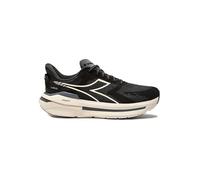 Diadora 101.180243 - Zelle für Herren, Farbe C2609 - Black/Whisper White Größe 44 EU C2609 - Black Whisper White 44, C2609 Black Whisper White, 44.5 EU