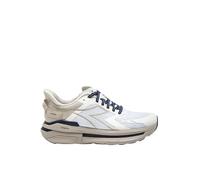 Diadora 101.180243 - Zelle für Herren, Farbe C2609 - Black/Whisper White Größe 44 EU C2609 - Black Whisper White 44, D1257 Wht Whisper Wht Chateau Gry, 44 EU