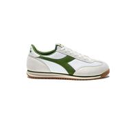 Diadora Herren Sneakers Mann Cross Weiß 42