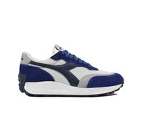 Diadora Sneaker Herren Mann Race Ny Blau 43
