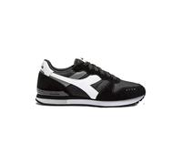 Diadora 501.182177 - Camaro M2 70398 - Green Olivine 45.5, 80013 Black, 45 EU