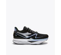 Diadora Atomo V7000 Damen Laufschuhe, schwarz, Größe 40 40