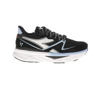 Diadora Atomo V7000 Damen-Laufschuhe, Schwarz, Schwarz, 39 EU