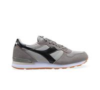 Diadora Camaro Schwarz/Rot Lilie Größe 41 501.159886 C8322 7-