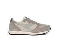 Diadora Camaro Suede, C9990 Parchment Feather Gry Alfalfa, 47 EU