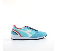 Diadora Camaro Sundek Mens Blue Trainer EU 42,5 / UK 8,5