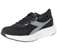 Diadora Damen 3 W Teilung Laufschuh, Black White Aruba Blue, 42 EU