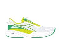 Diadora Damen Laufschuhe Diadora Nucleo 2 White/Lime EUR 39