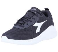 Diadora Damen Robin 5 W Gymnastikschuh, Black White C7406, 36 EU