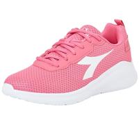 Diadora Damen Robin 5 W Gymnastikschuh, Raspberry Sorbet White, 38 EU