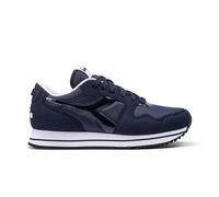 Diadora Damen Skyler Platform Maxi Wn Gymnastikschuh, Blue Corsair, 36 EU