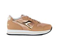 Diadora Damen Skyler Platform Maxi Wn Gymnastikschuh, Mahogany Rose, 40 EU