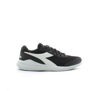 Diadora Eagle 3 Herrenschwarze Trainer EU 40 / UK 6,5