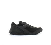 Diadora Eagle 3 Herrenschwarze Trainer EU 40 / UK 6,5