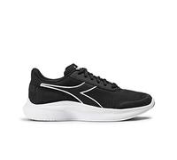 Diadora Eagle 6W, C7406 Black White C7406, 40 EU
