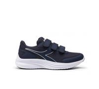 Diadora Eagle 7 V Blau/Weiß Herren 40