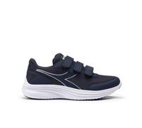 Diadora Eagle 7 V Blau/Weiß Herren 45